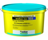 weber.tec 822 Superflex1 (Германия!!!) банка 24кг